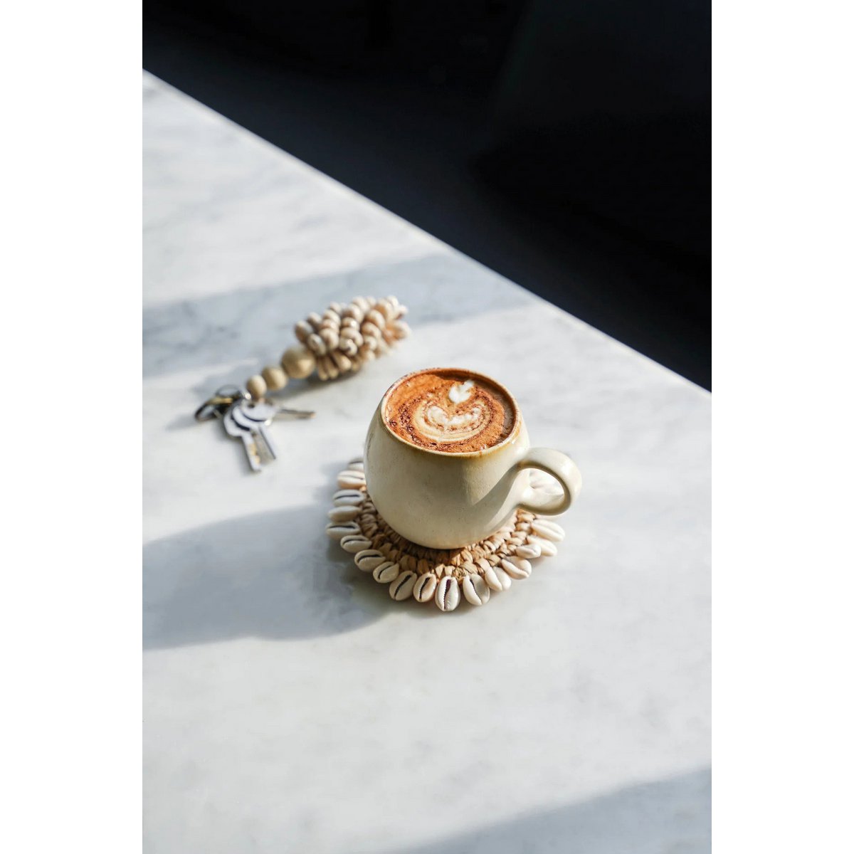 The Cascais Mug - M - LUXONAS HOME