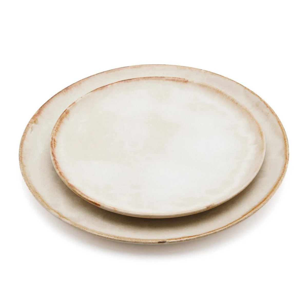 The Cascais Salad Plate - LUXONAS HOME