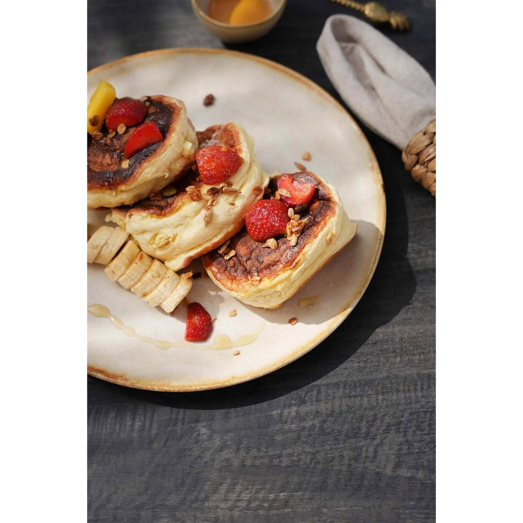 The Cascais Salad Plate - LUXONAS HOME