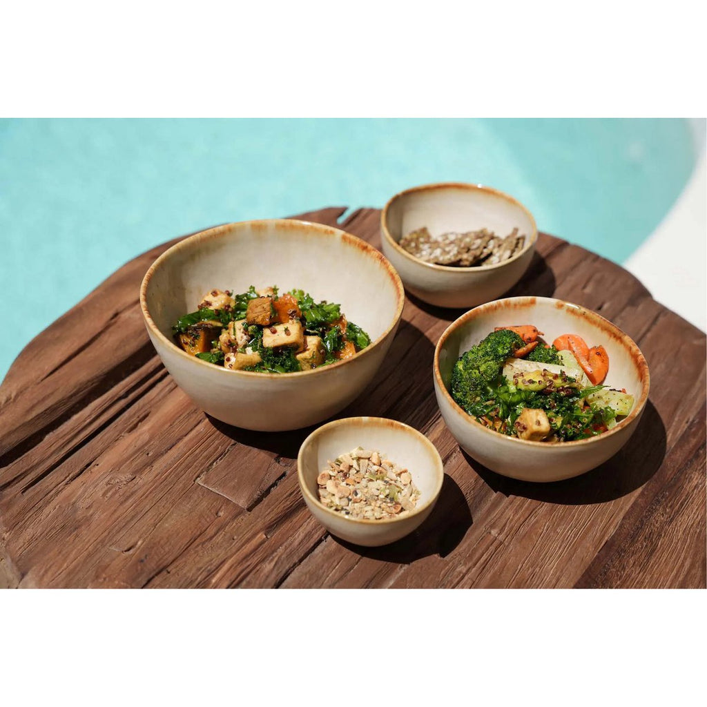 The Cascais Sauce Bowl - S - LUXONAS HOME