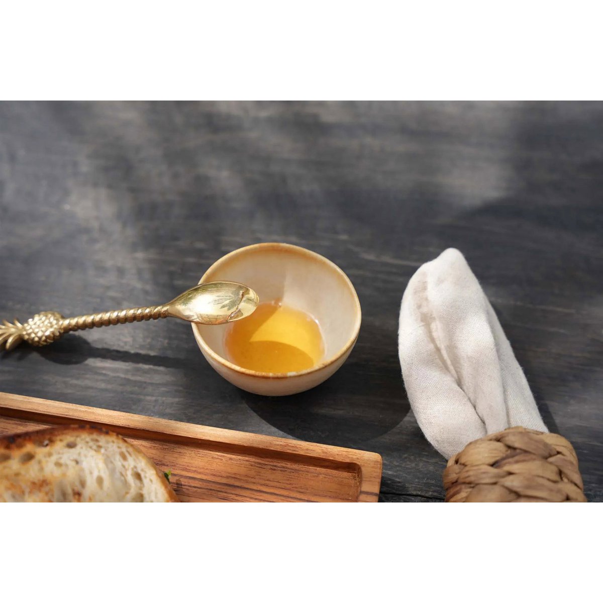 The Cascais Sauce Bowl - S - LUXONAS HOME