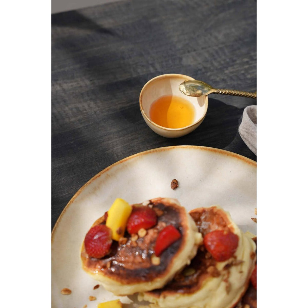 The Cascais Sauce Bowl - S - LUXONAS HOME