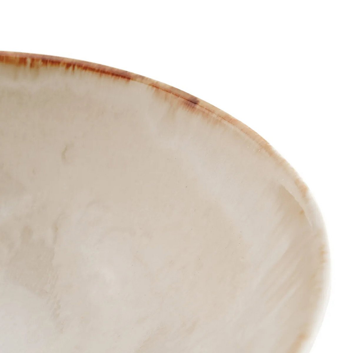 The Cascais Serving Bowl - L - LUXONAS HOME