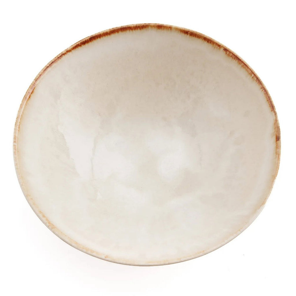 The Cascais Serving Bowl - L - LUXONAS HOME