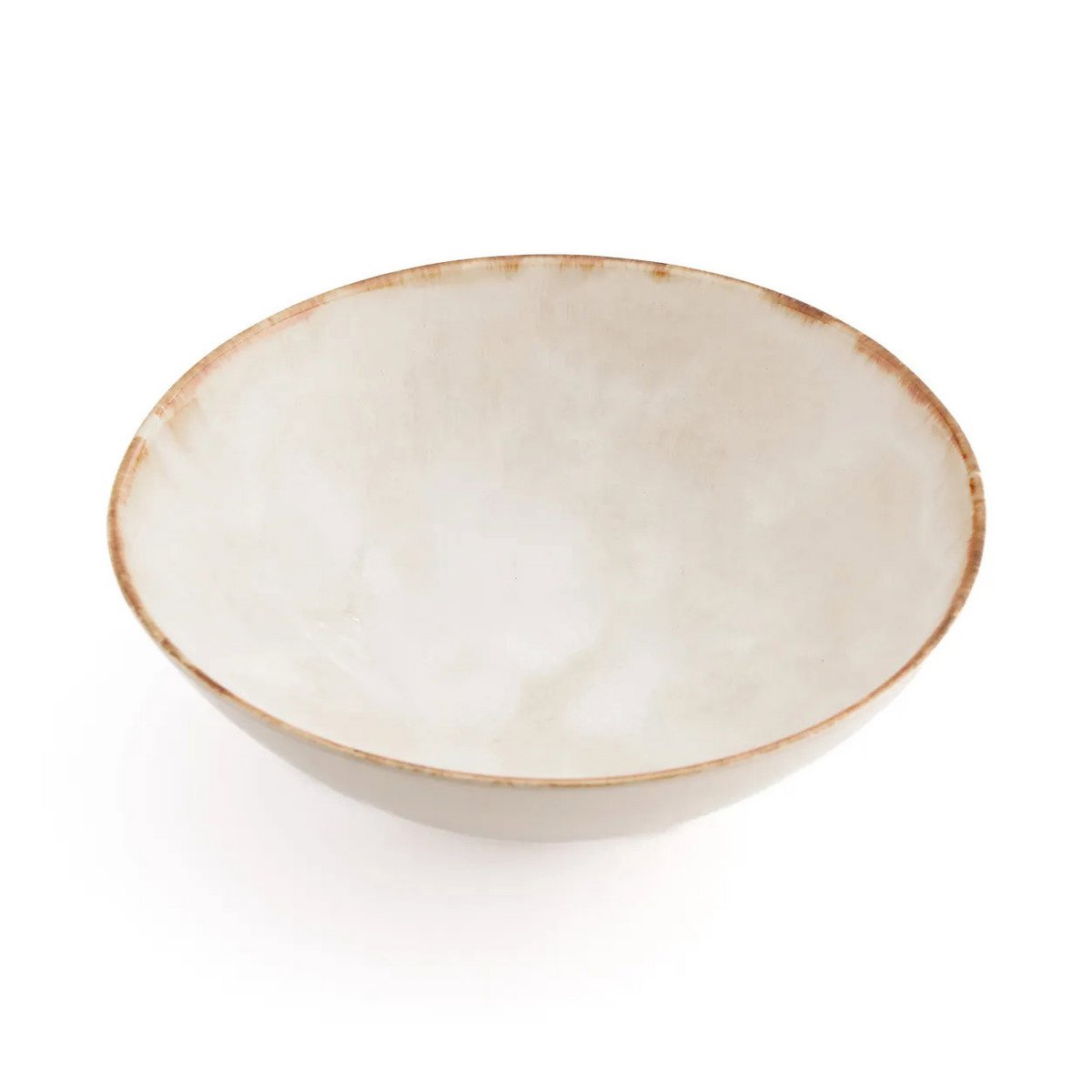 The Cascais Serving Bowl - L - LUXONAS HOME