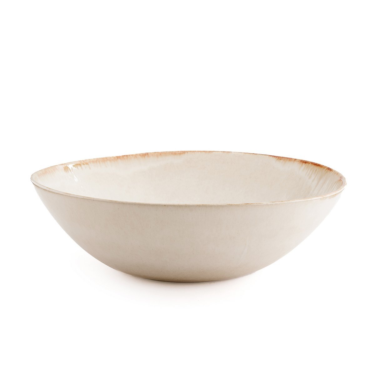 The Cascais Serving Bowl - M - LUXONAS HOME