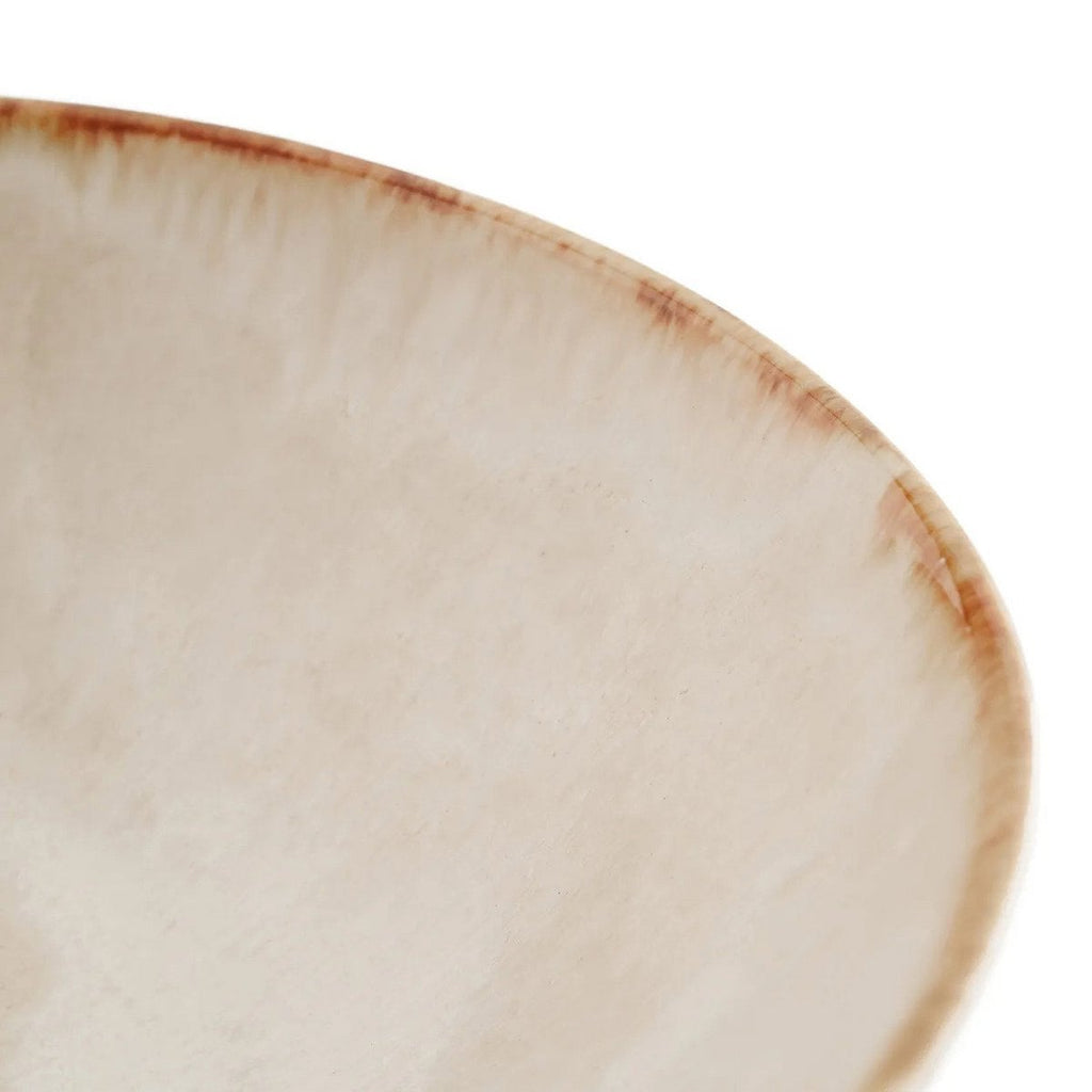 The Cascais Serving Bowl - M - LUXONAS HOME