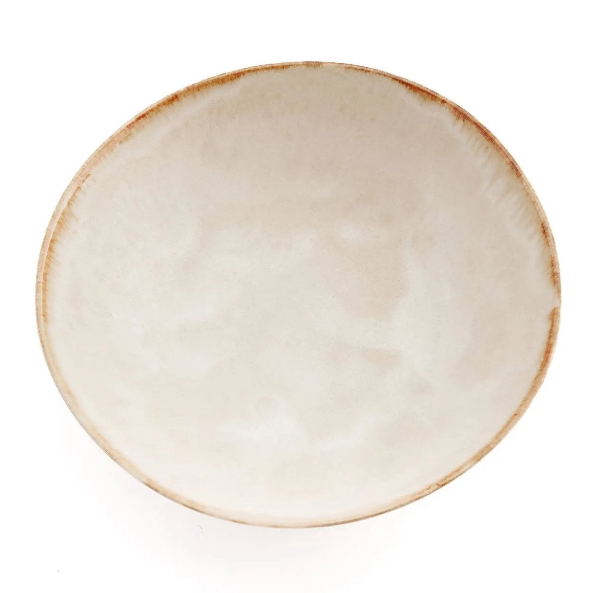 The Cascais Serving Bowl - M - LUXONAS HOME
