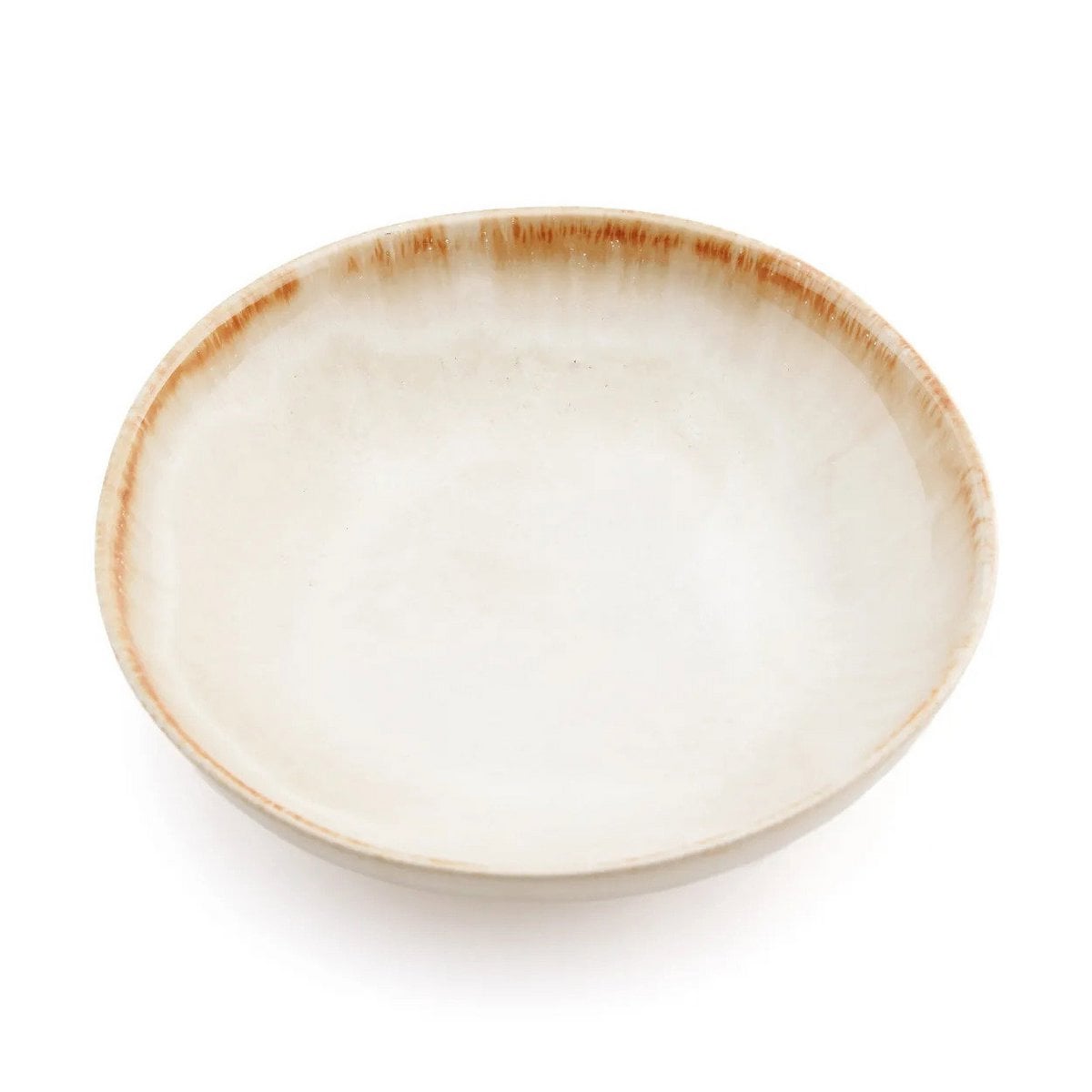 The Cascais Small Bowl Plate - LUXONAS HOME