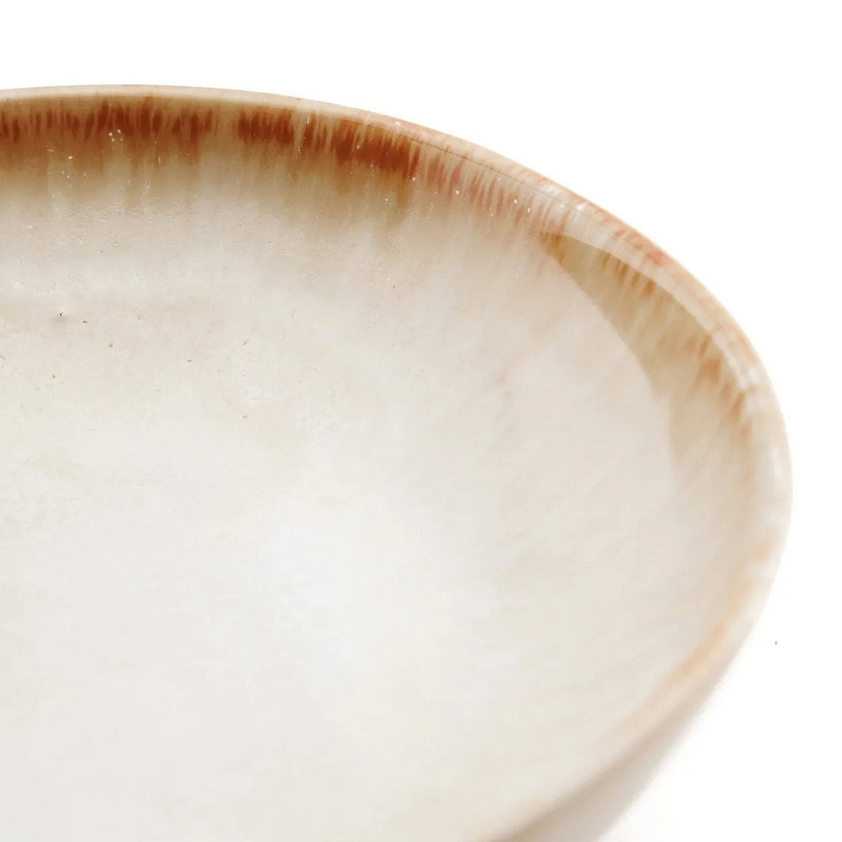 The Cascais Small Bowl Plate - LUXONAS HOME