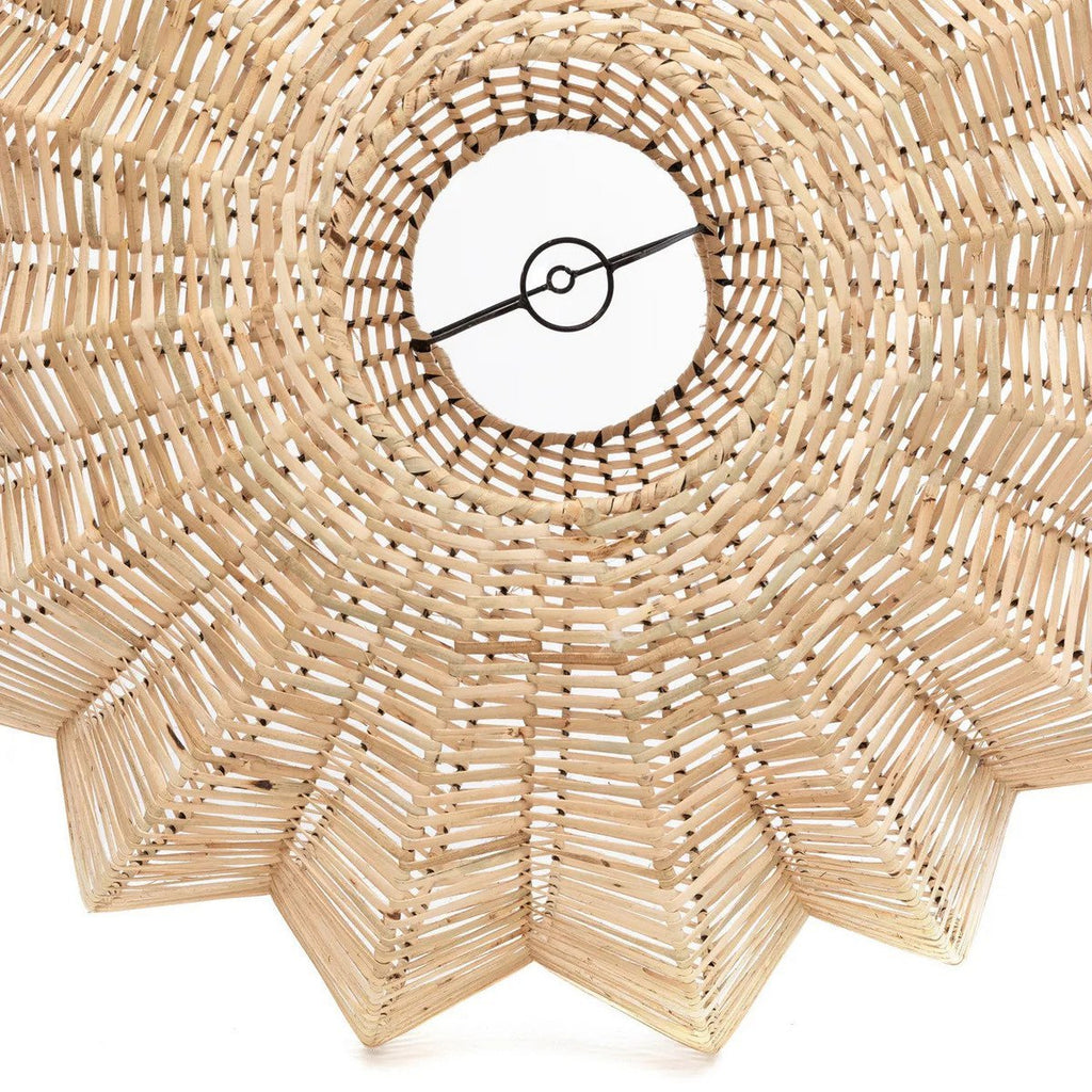 The Cerise Pendant - Natural - LUXONAS HOME