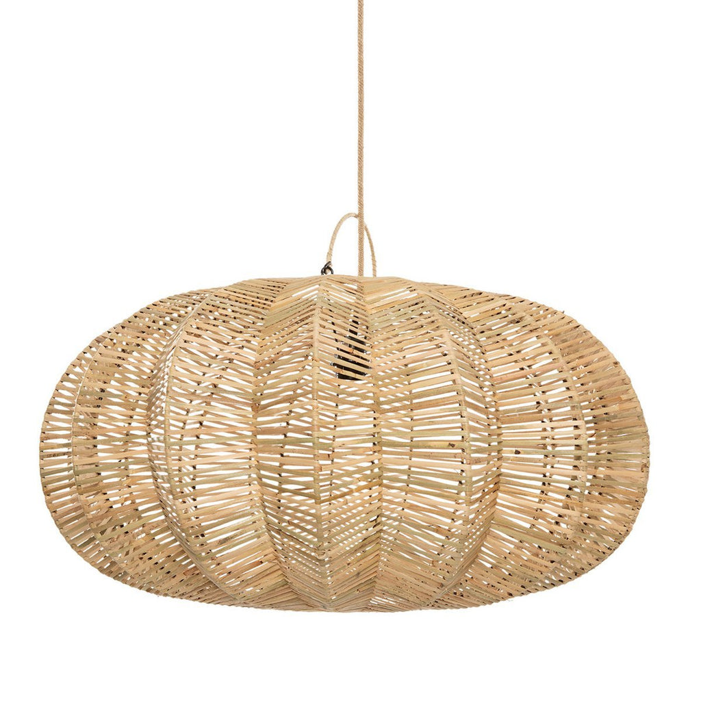 The Cerise Pendant - Natural - LUXONAS HOME