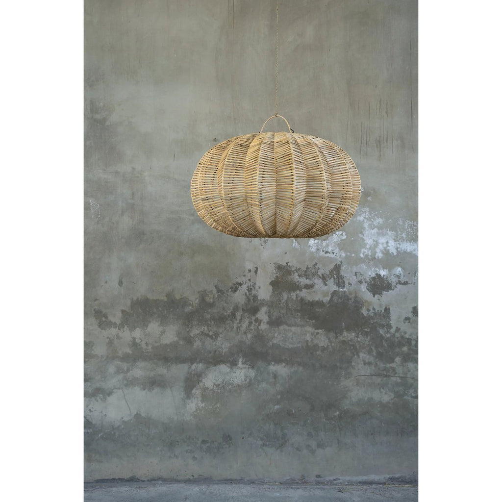 The Cerise Pendant - Natural - LUXONAS HOME