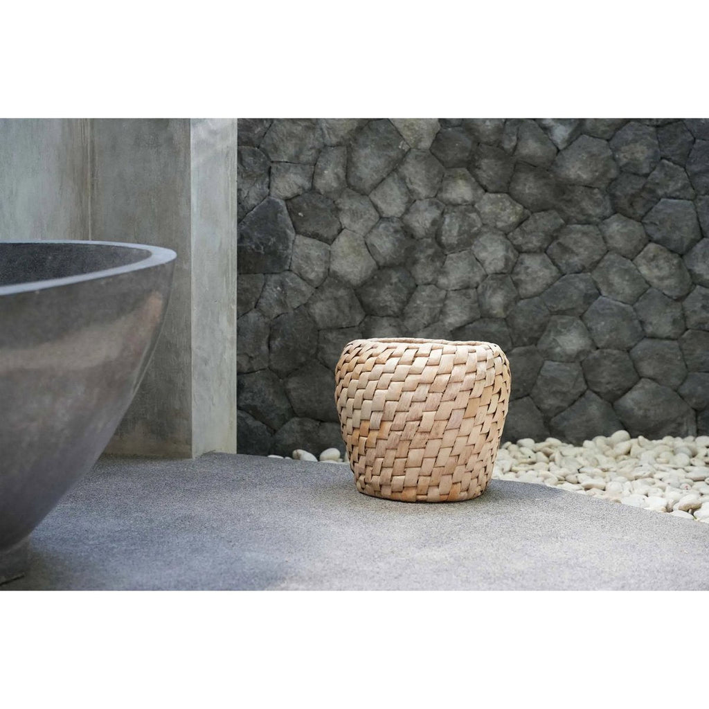 The Chidi Basket - LUXONAS HOME