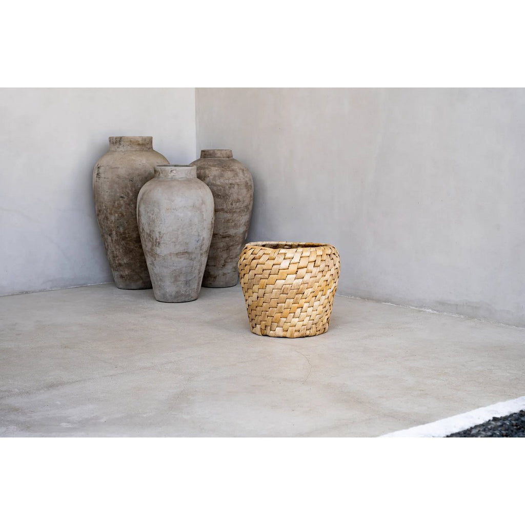 The Chidi Basket - LUXONAS HOME