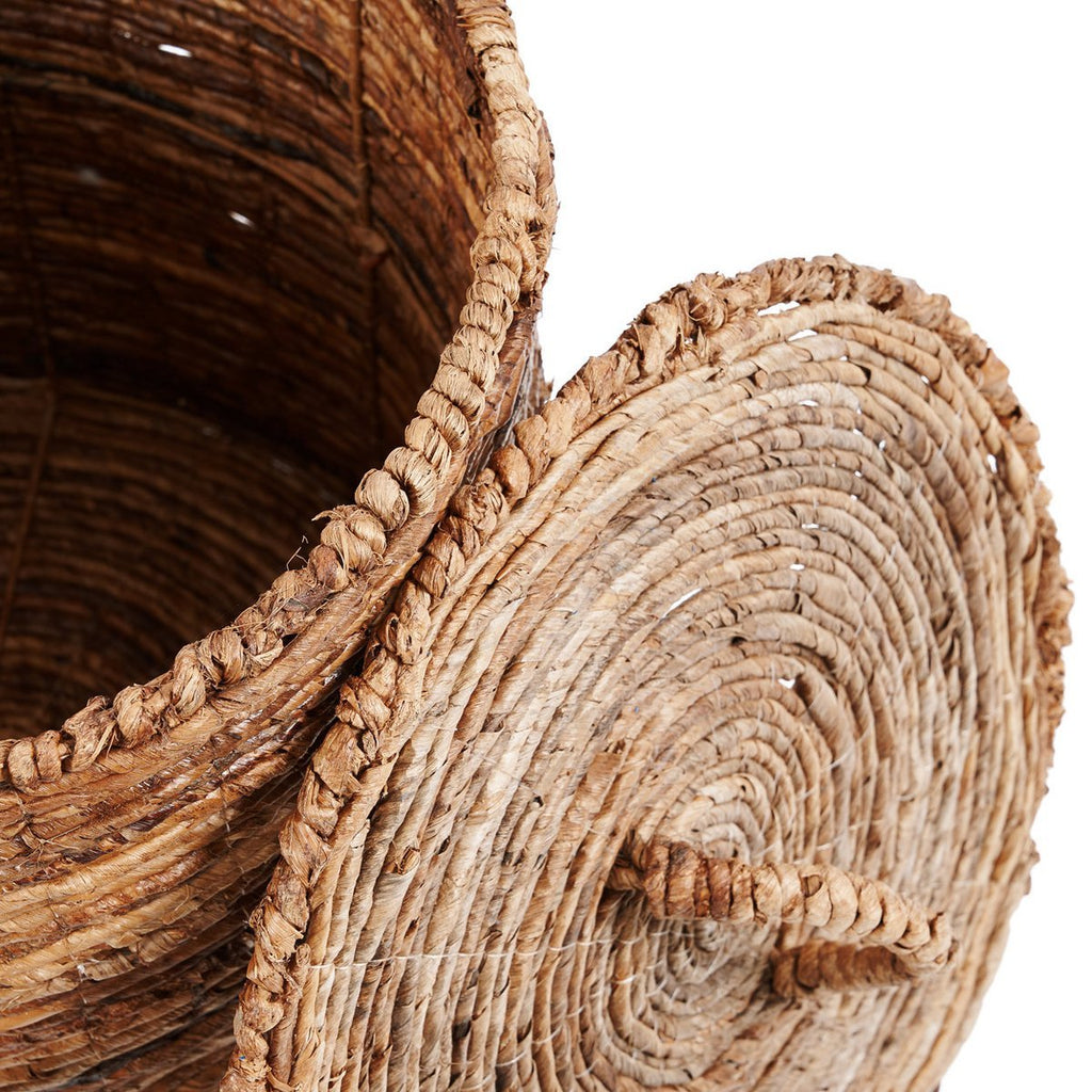 The Chingon Banana Baskets - Natural - M - LUXONAS HOME