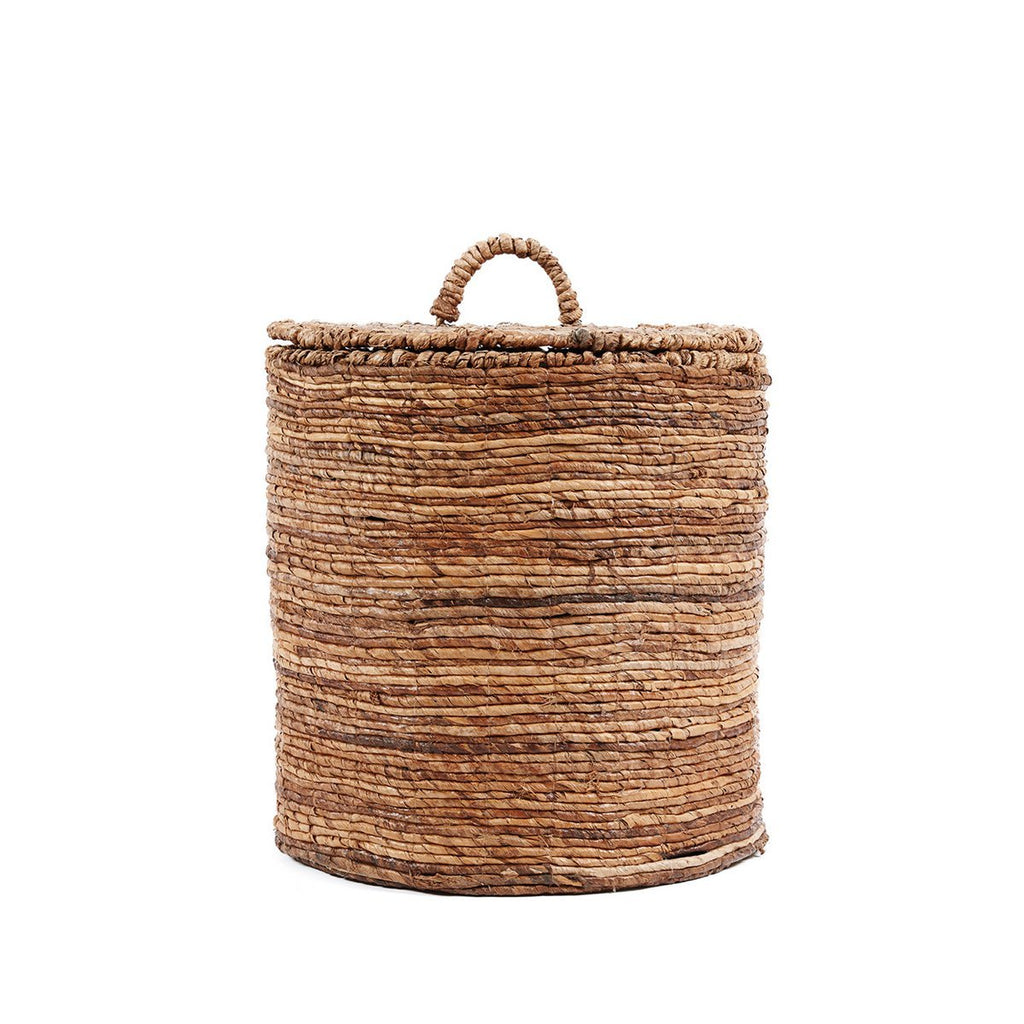 The Chingon Banana Baskets - Natural - M - LUXONAS HOME