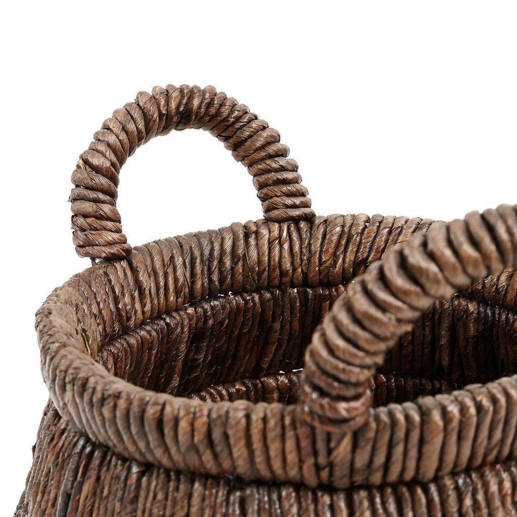 The Chisomo Basket - LUXONAS HOME