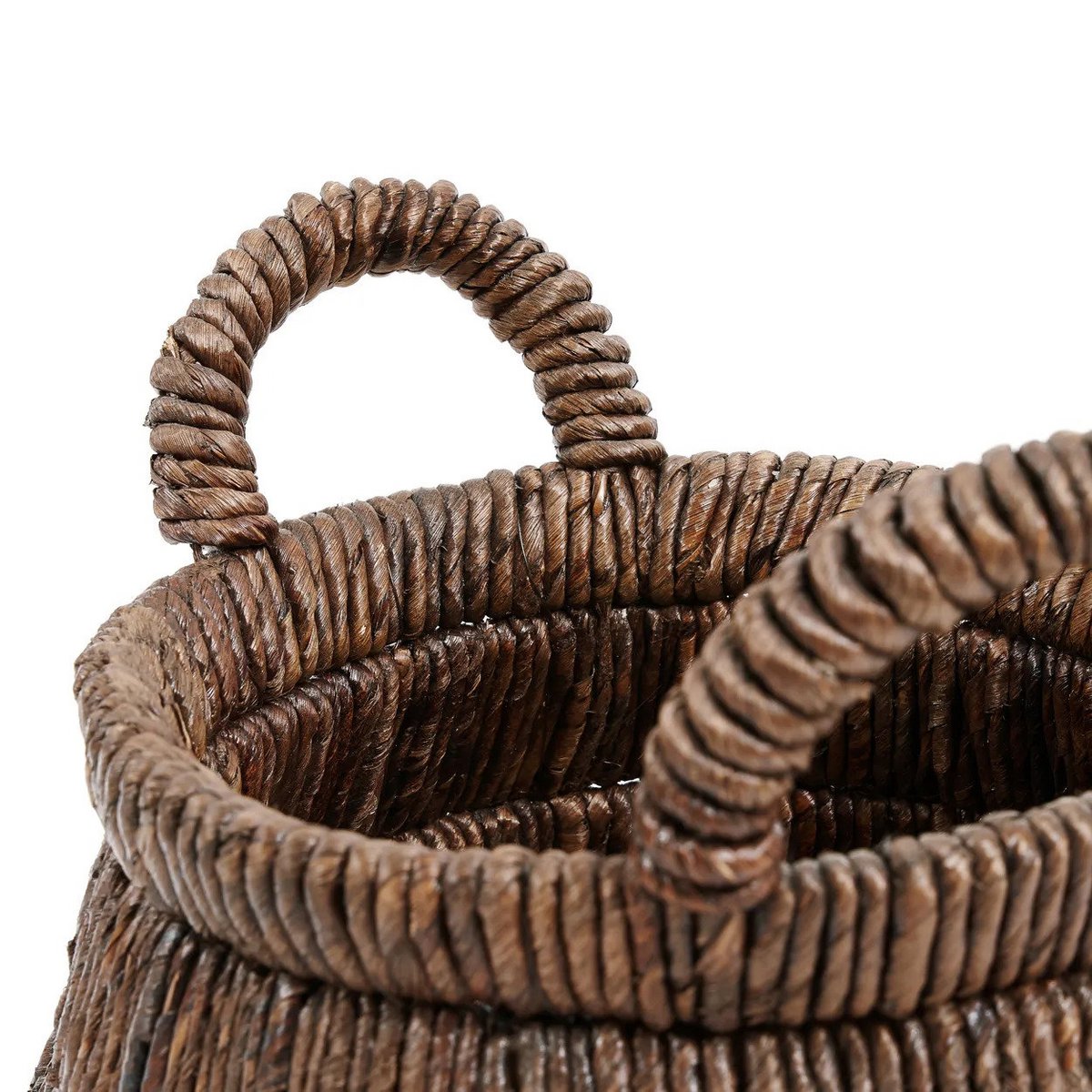 The Chisomo Basket - LUXONAS HOME