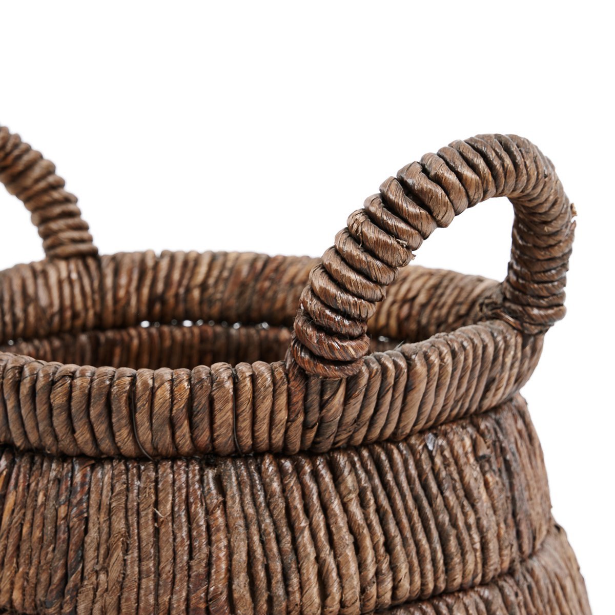 The Chisomo Basket - LUXONAS HOME
