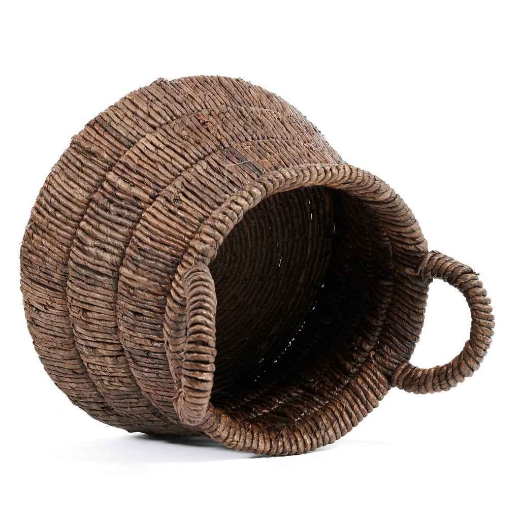 The Chisomo Basket - LUXONAS HOME
