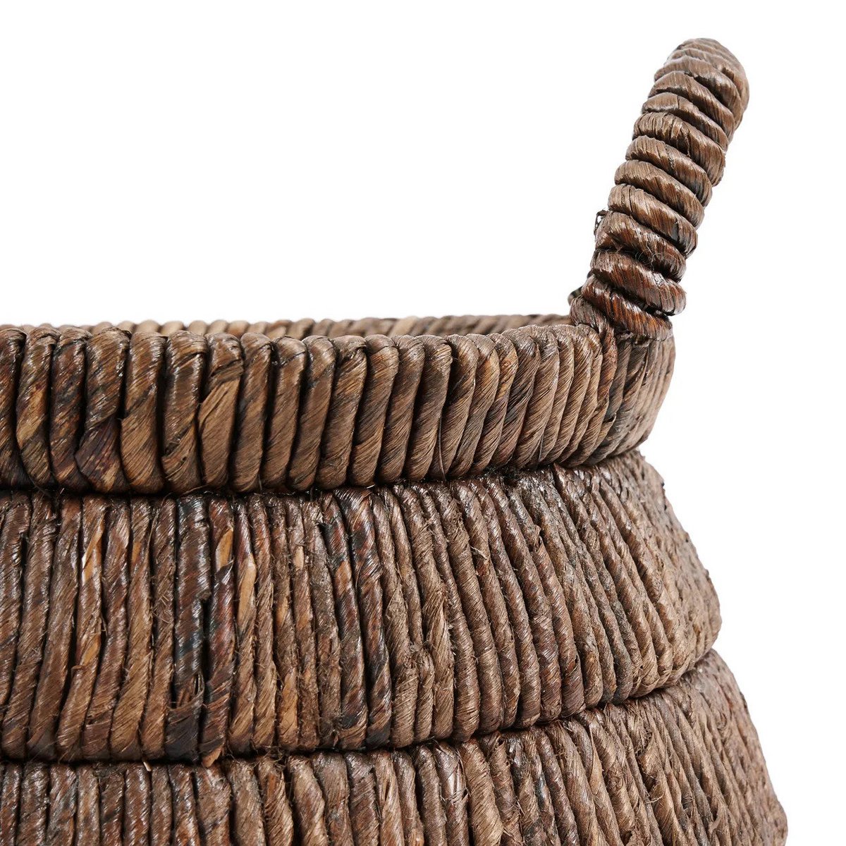 The Chisomo Basket - LUXONAS HOME