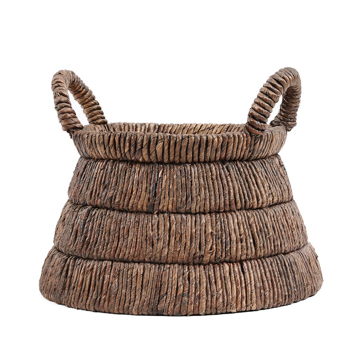 The Chisomo Basket - LUXONAS HOME
