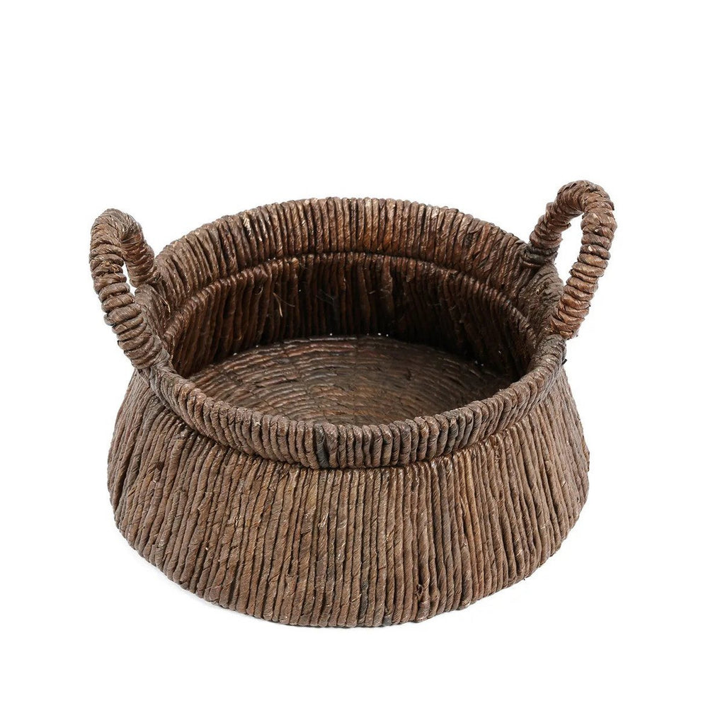 The Chizara Basket - LUXONAS HOME