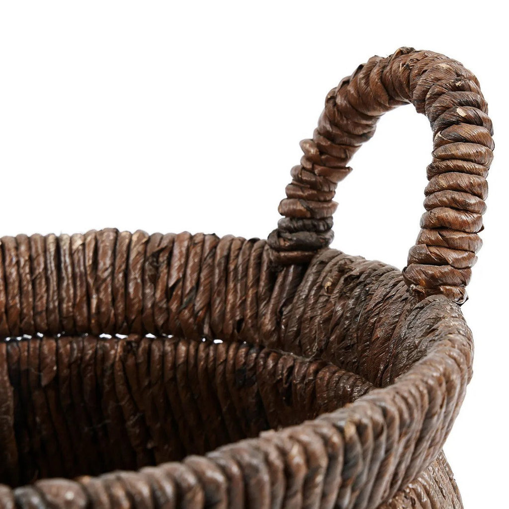 The Chizara Basket - LUXONAS HOME
