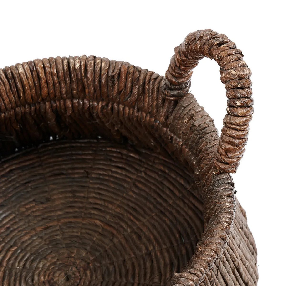 The Chizara Basket - LUXONAS HOME