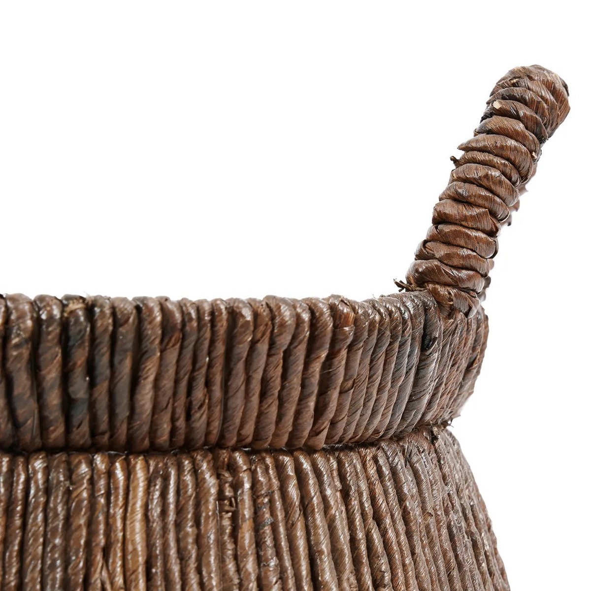 The Chizara Basket - LUXONAS HOME