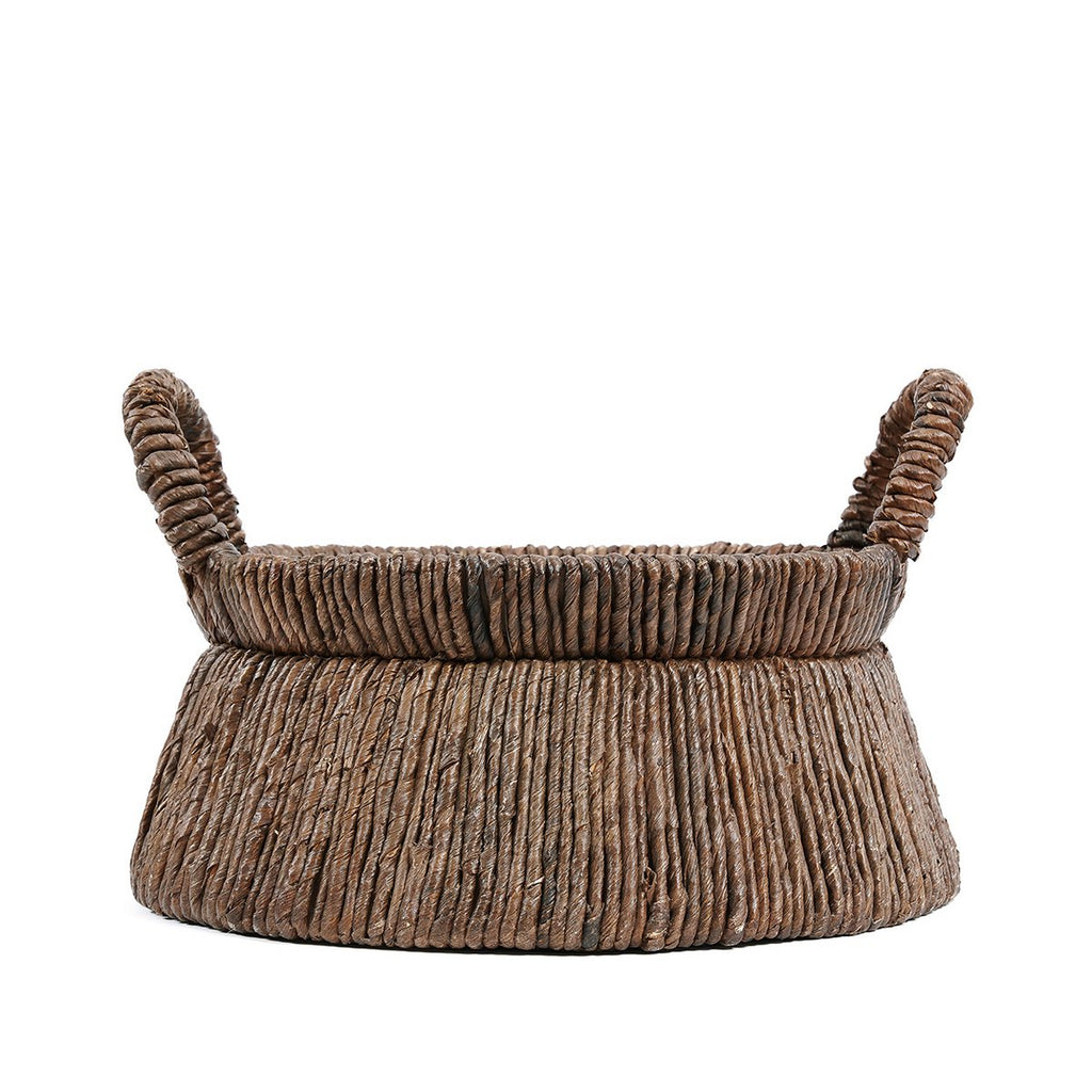 The Chizara Basket - LUXONAS HOME