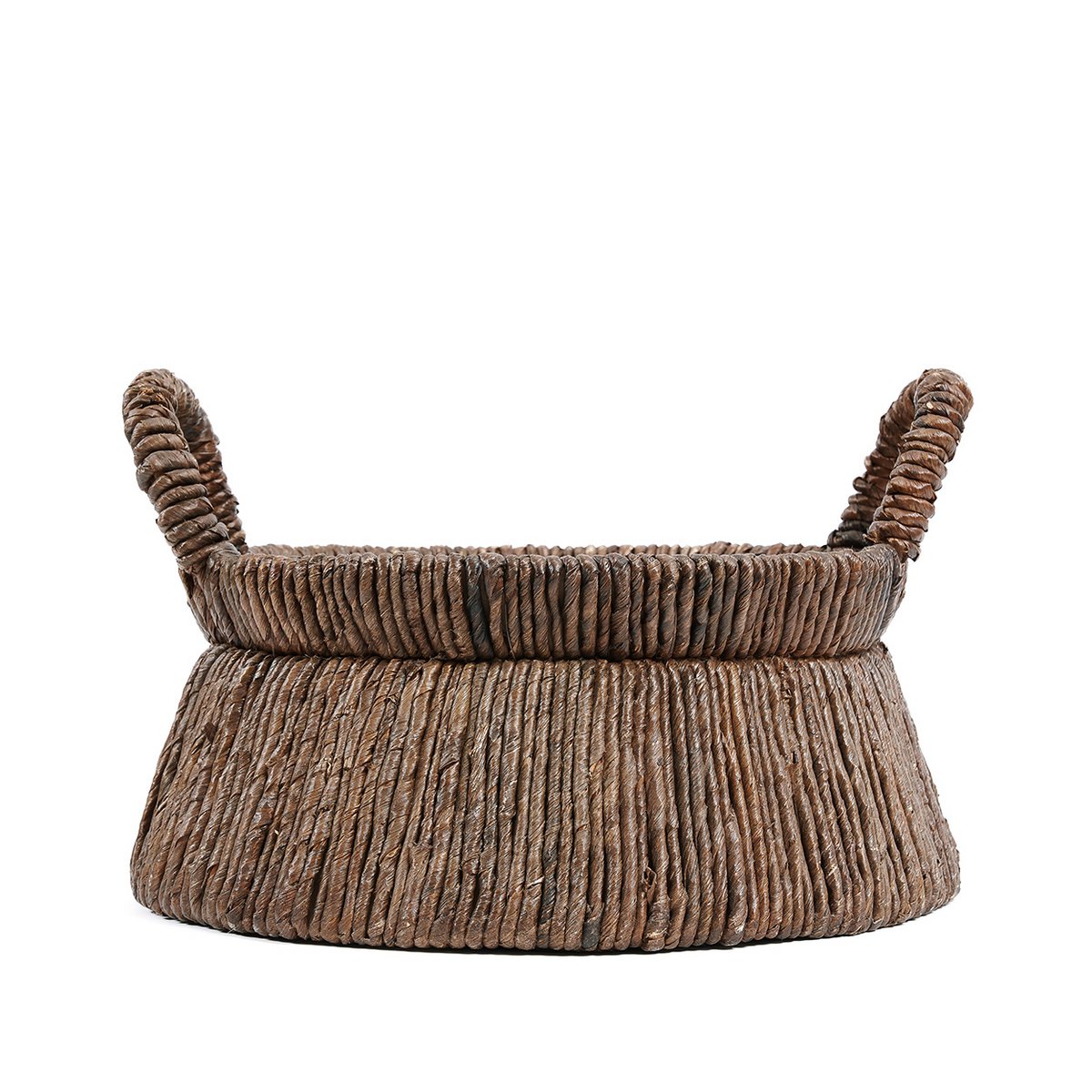 The Chizara Basket - LUXONAS HOME