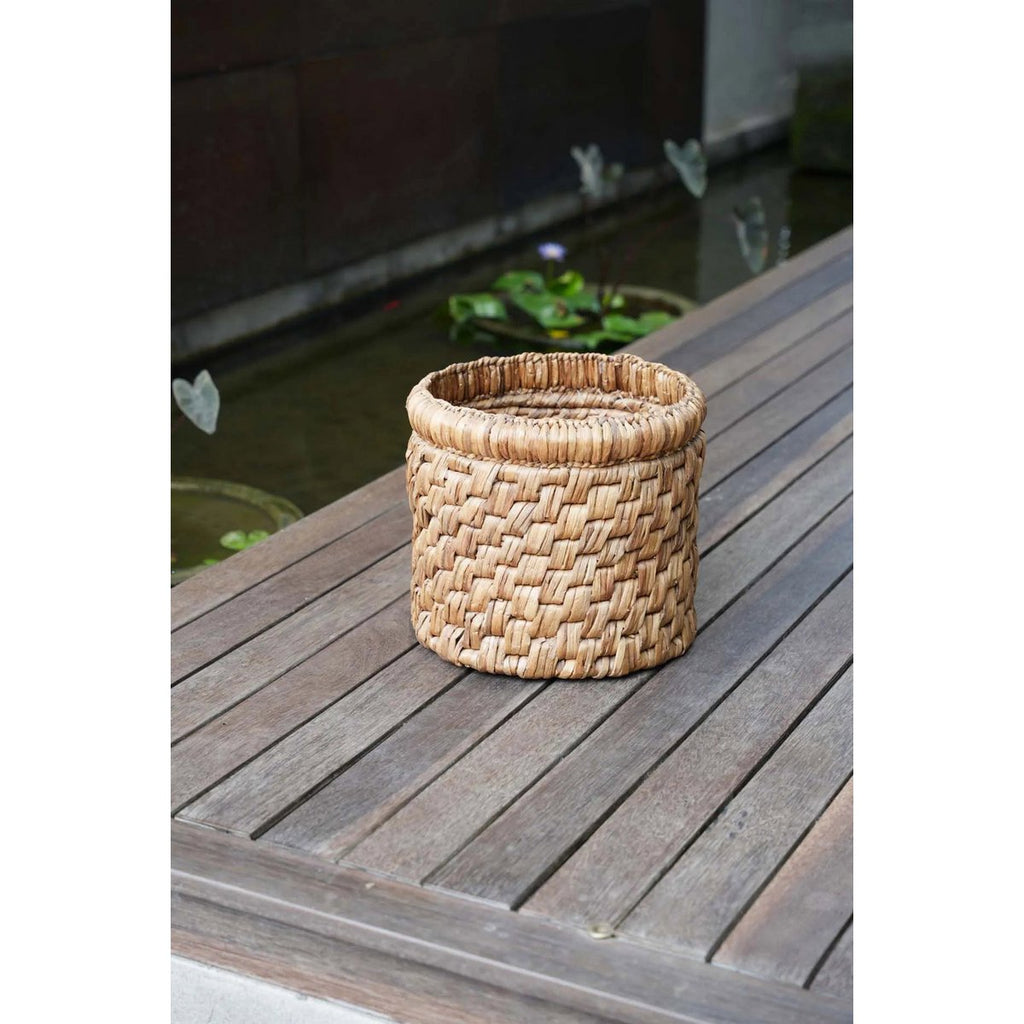 The Choppy Basket - LUXONAS HOME