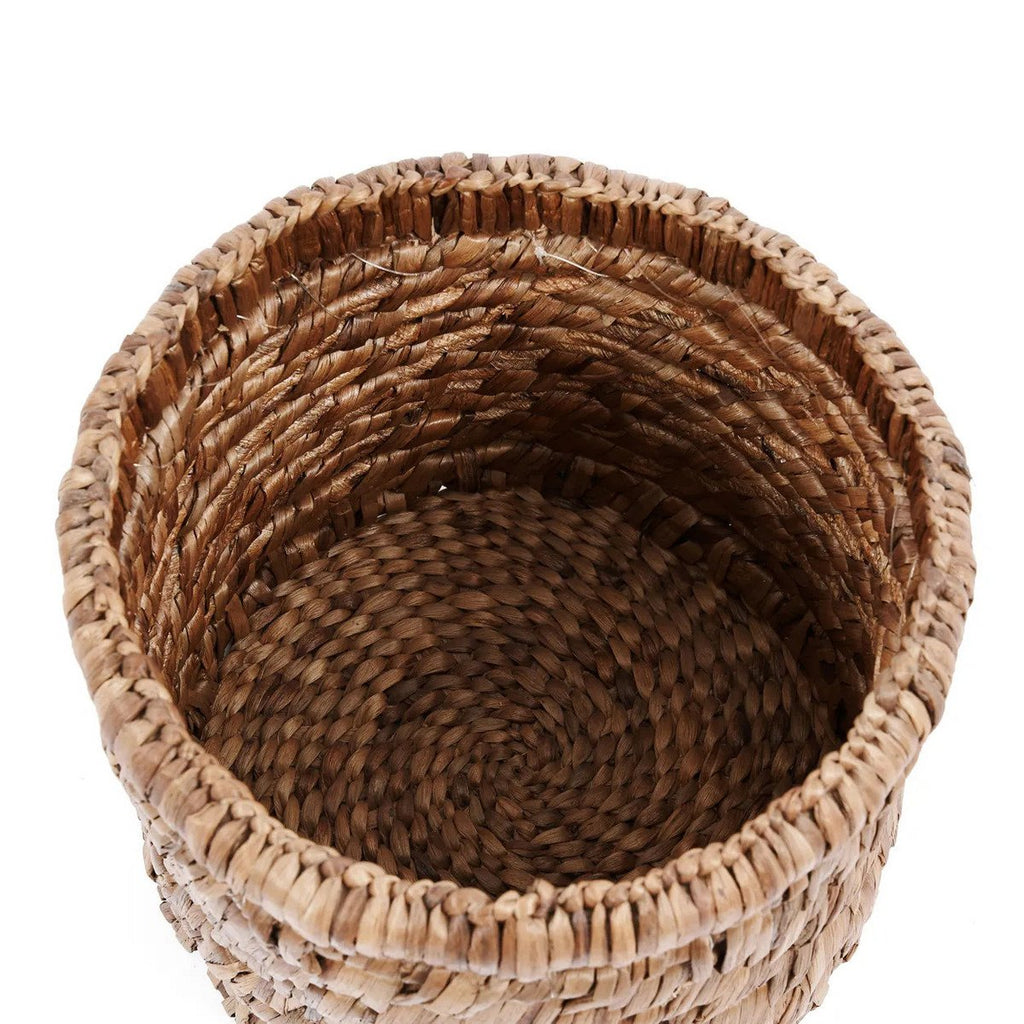 The Choppy Basket - LUXONAS HOME