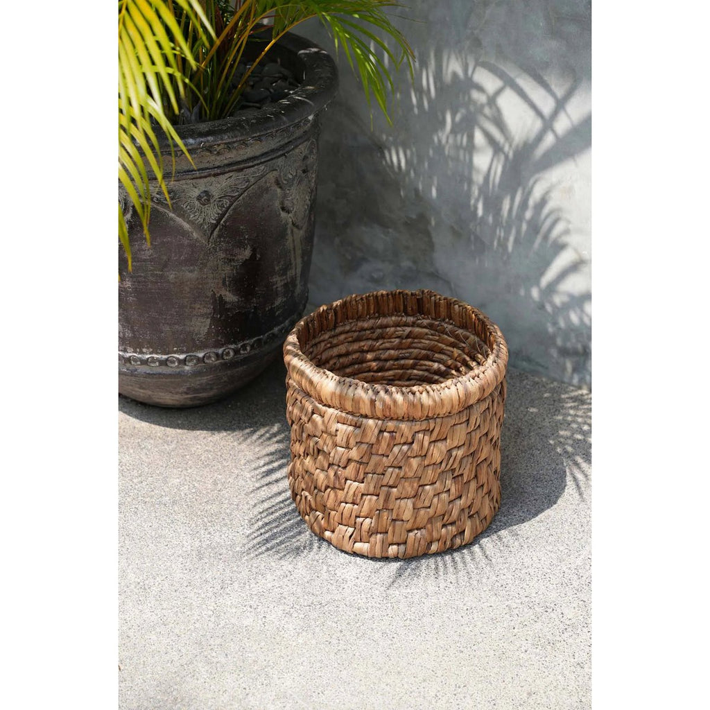 The Choppy Basket - LUXONAS HOME