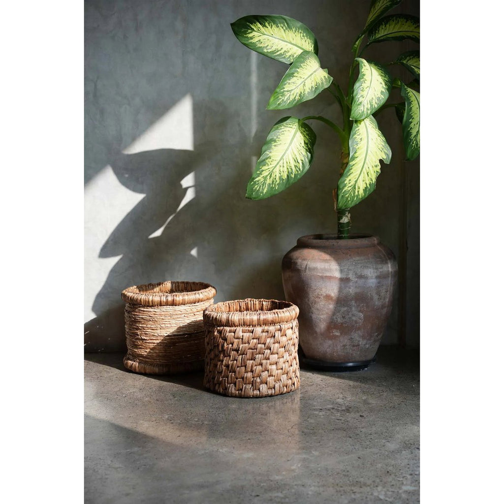 The Chuka Basket - LUXONAS HOME