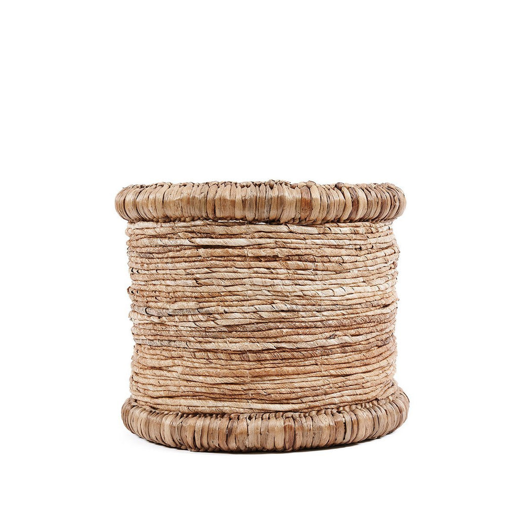 The Chuka Basket - LUXONAS HOME