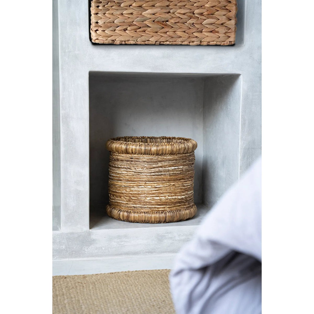 The Chuka Basket - LUXONAS HOME
