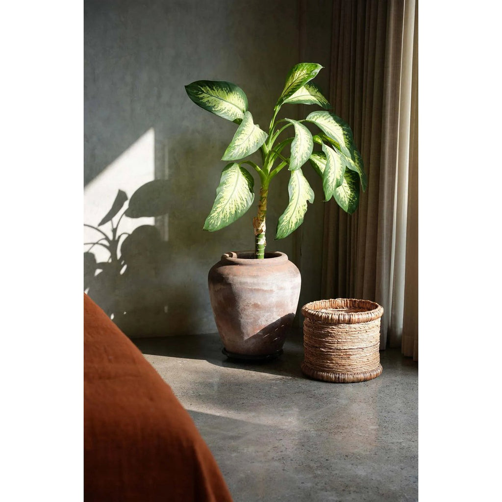 The Chuka Basket - LUXONAS HOME