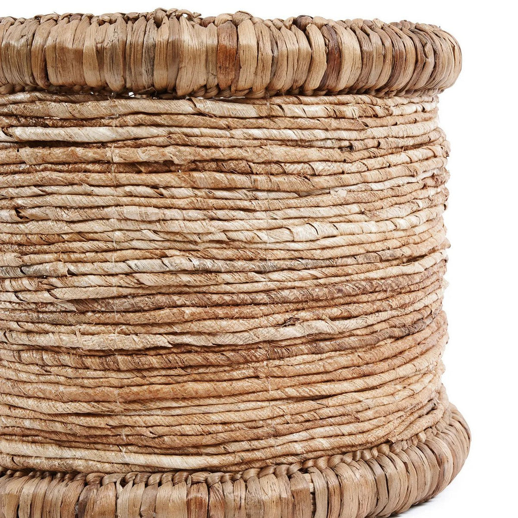 The Chuka Basket - LUXONAS HOME