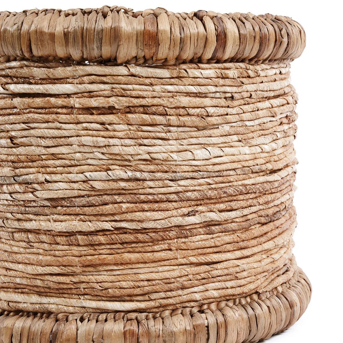 The Chuka Basket - LUXONAS HOME