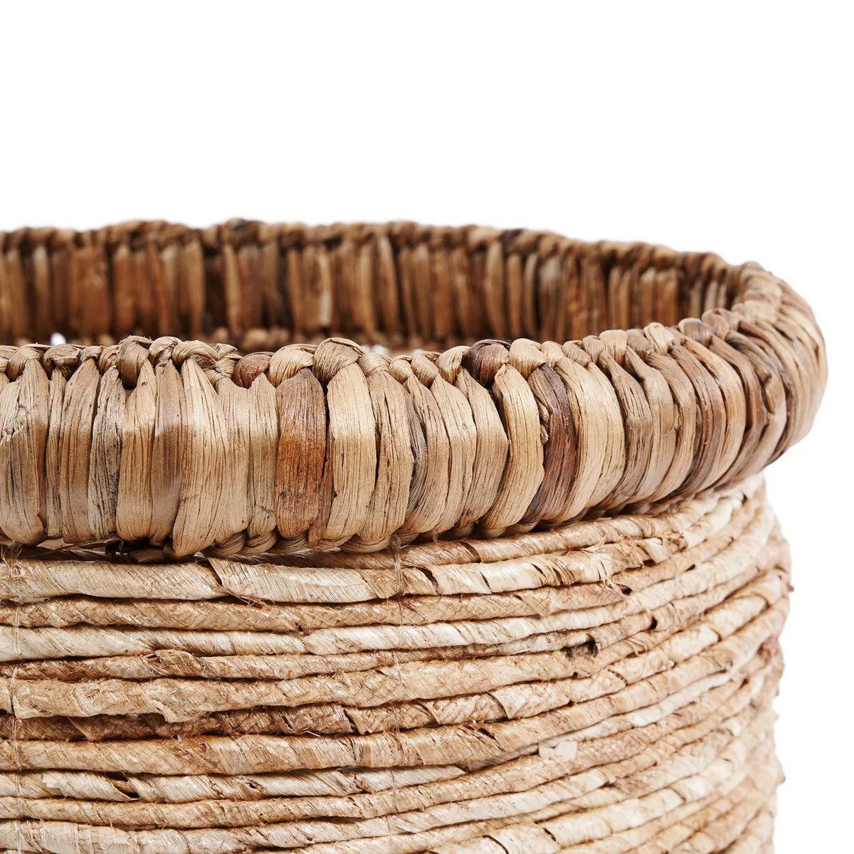 The Chuka Basket - LUXONAS HOME