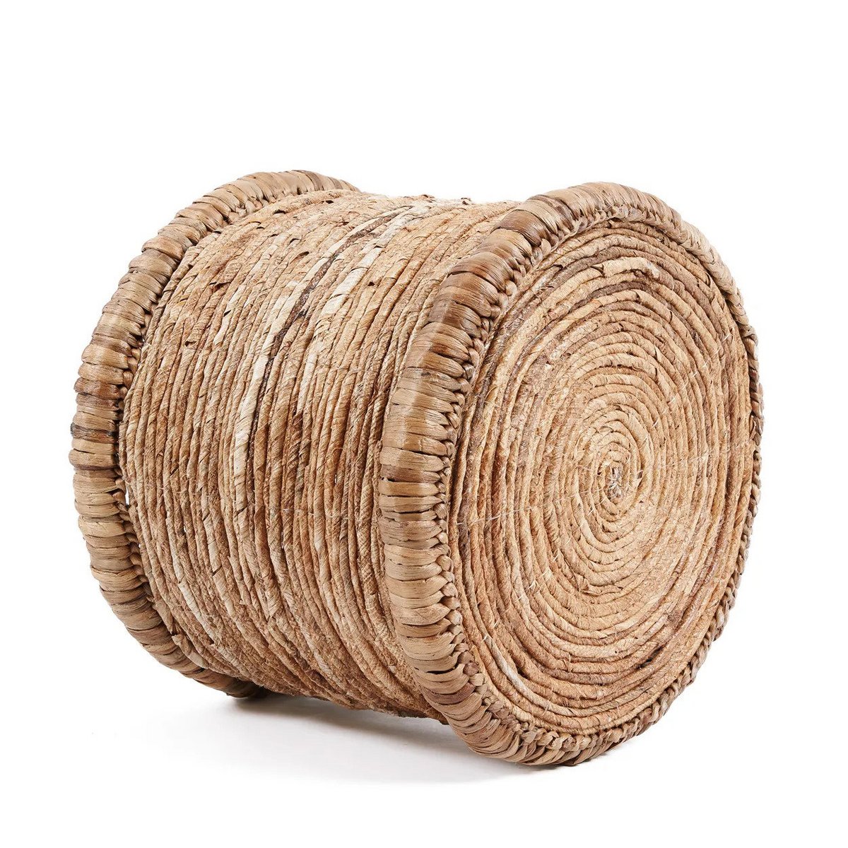 The Chuka Basket - LUXONAS HOME