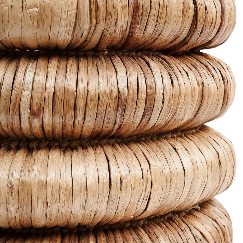 The Chunky Basket - LUXONAS HOME