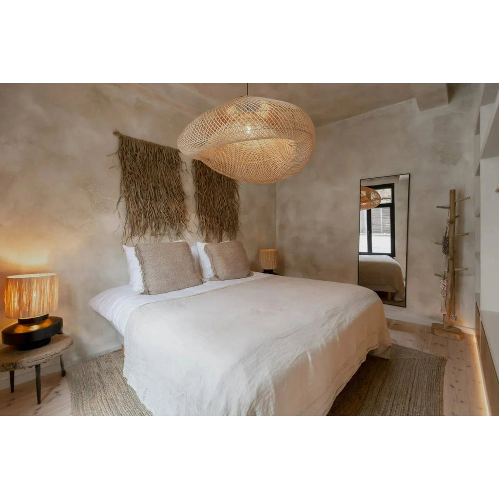 The Cloud Pendant - Natural - XXL - LUXONAS HOME