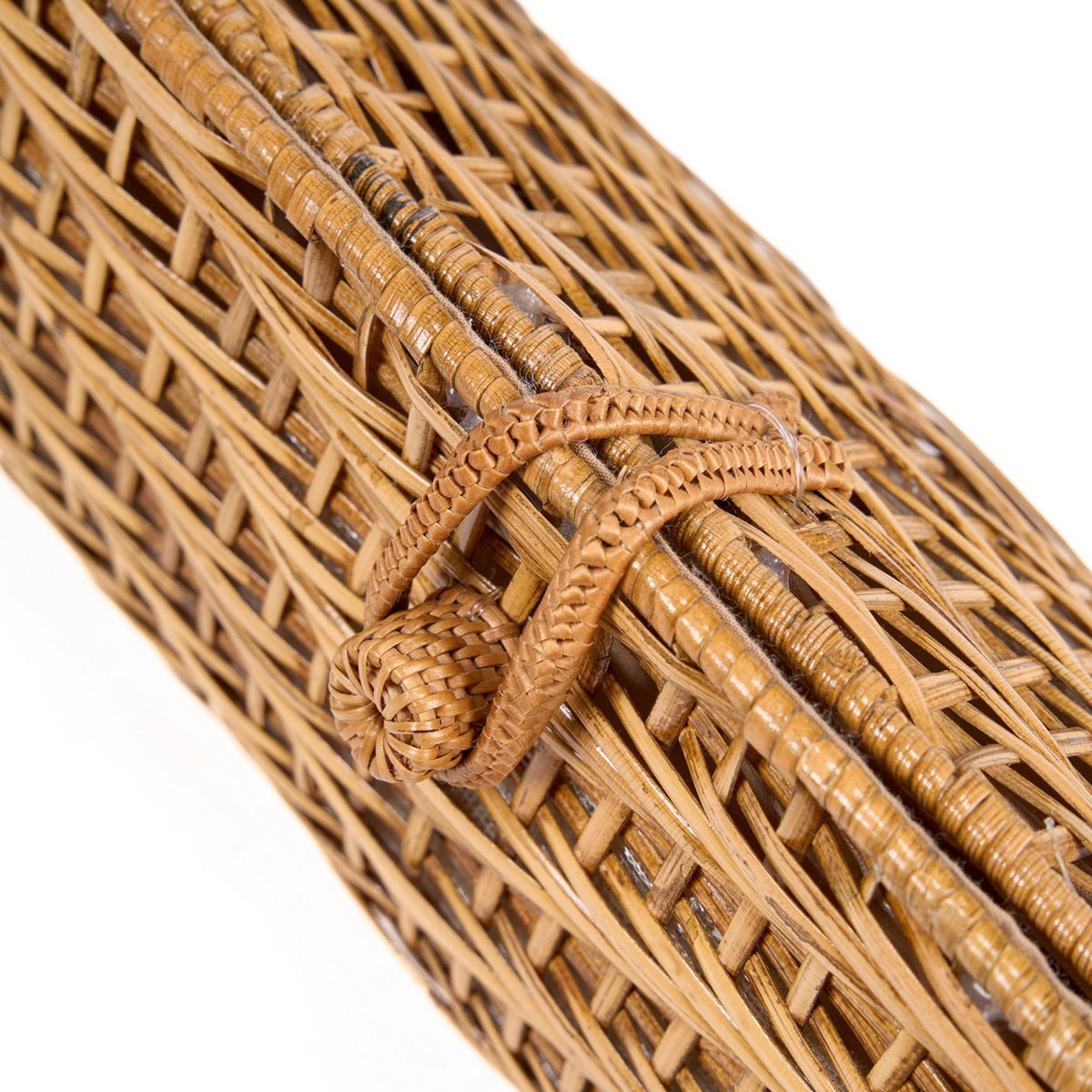 The Clutch - a - lot - Natural - LUXONAS HOME