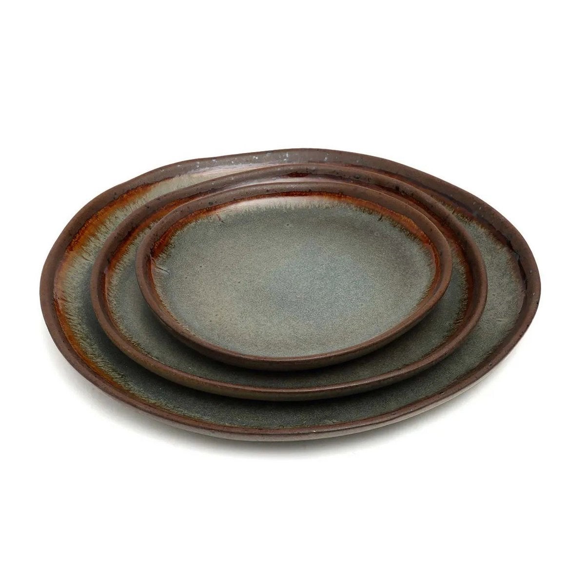 The Côa Dinner Plate - LUXONAS HOME