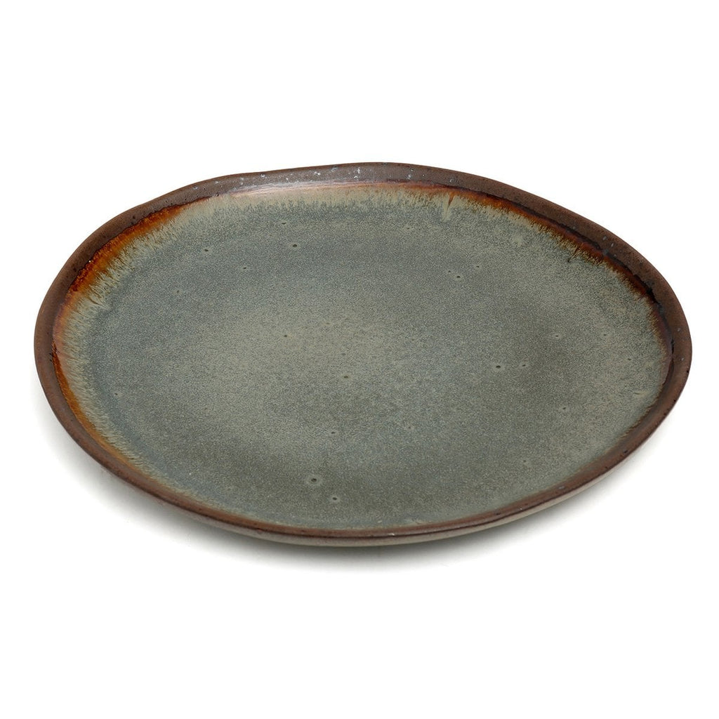 The Côa Dinner Plate - LUXONAS HOME