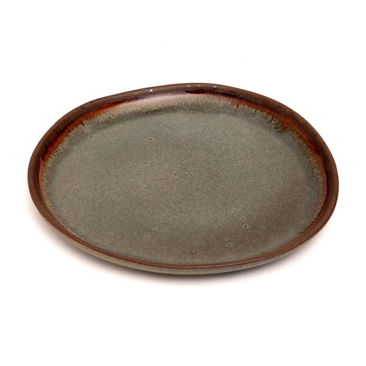 The Côa Salad Plate - LUXONAS HOME